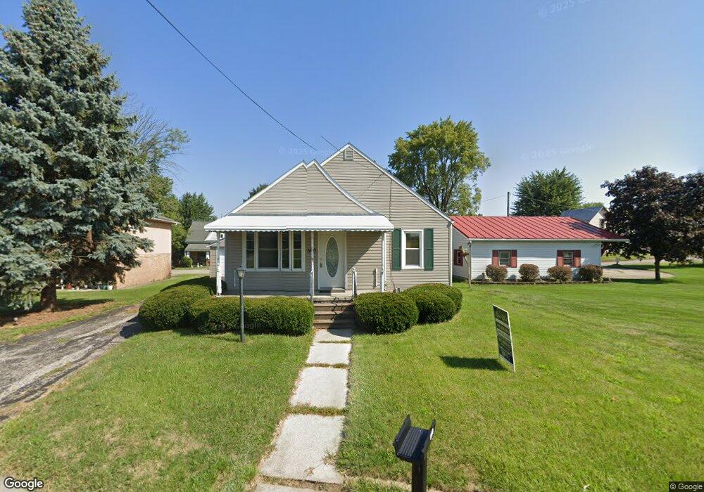 1140 Hopley Ave unit 1, Bucyrus, OH 44820 - photo 1