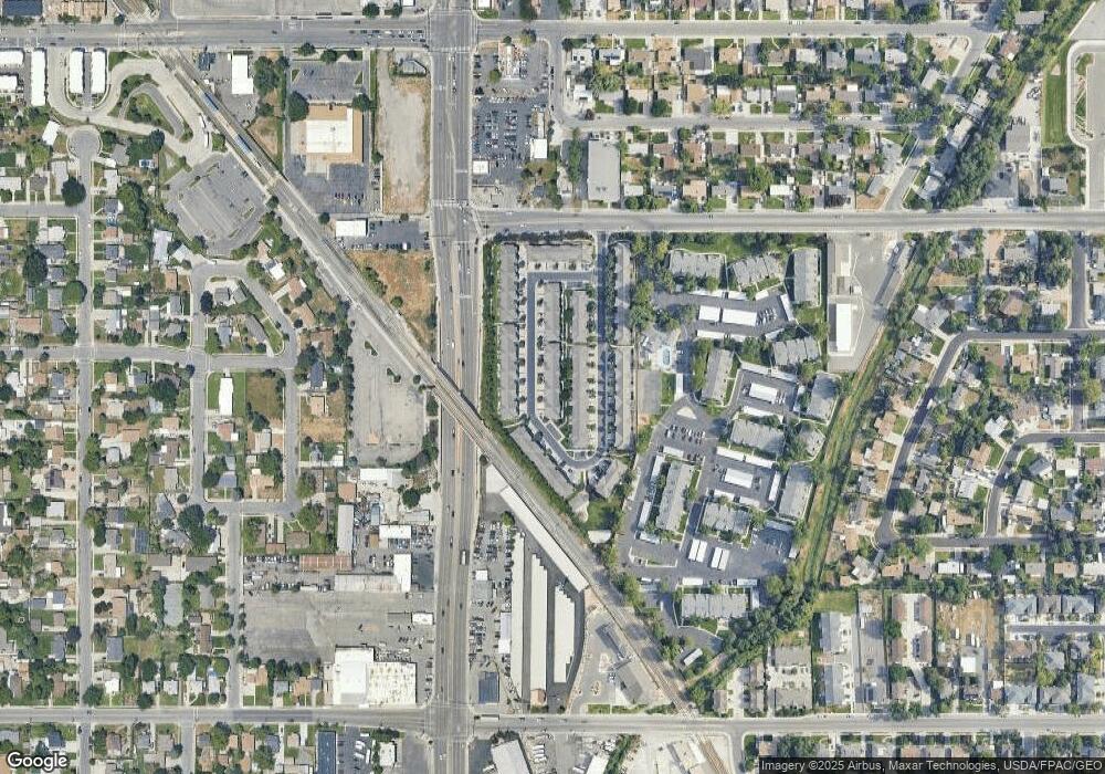 7875 S Summer Station Way, Midvale, UT 84047 - photo 1