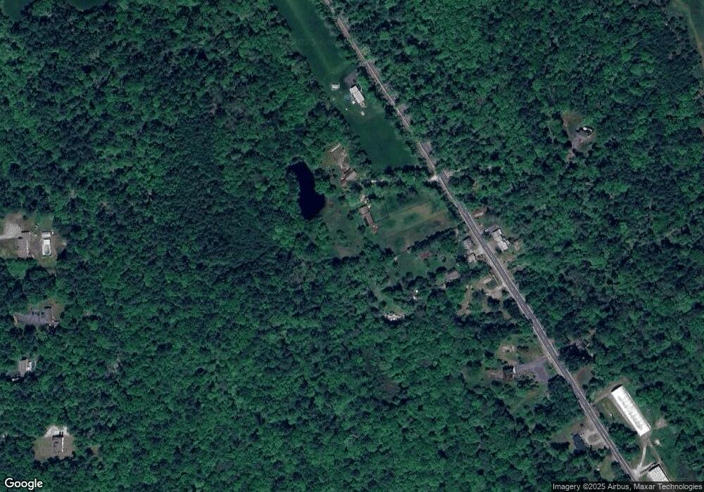 82 Cucumber Hill Rd, Foster, RI 02825 - photo 1