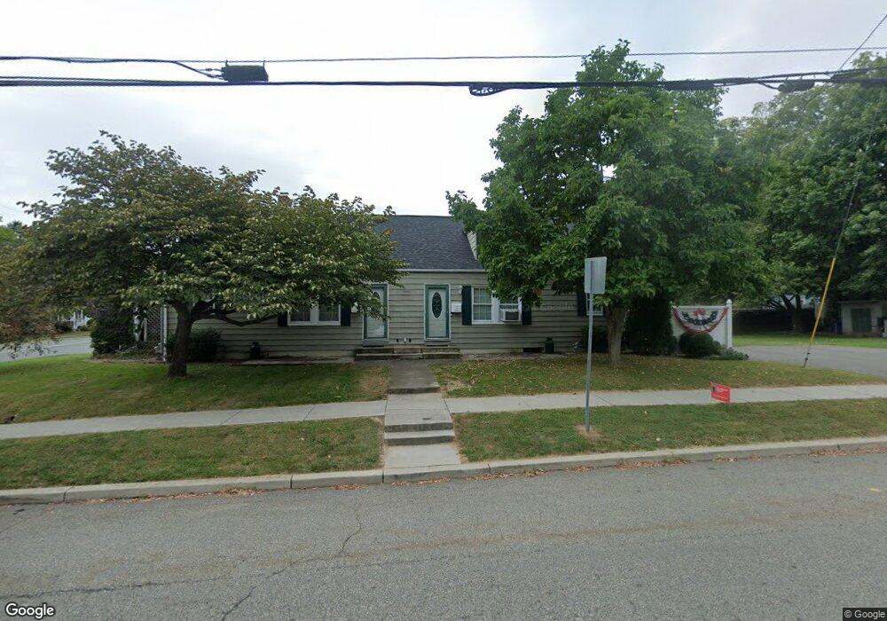 208 Warren St unit 210, Hackettstown, NJ 07840 - photo 1