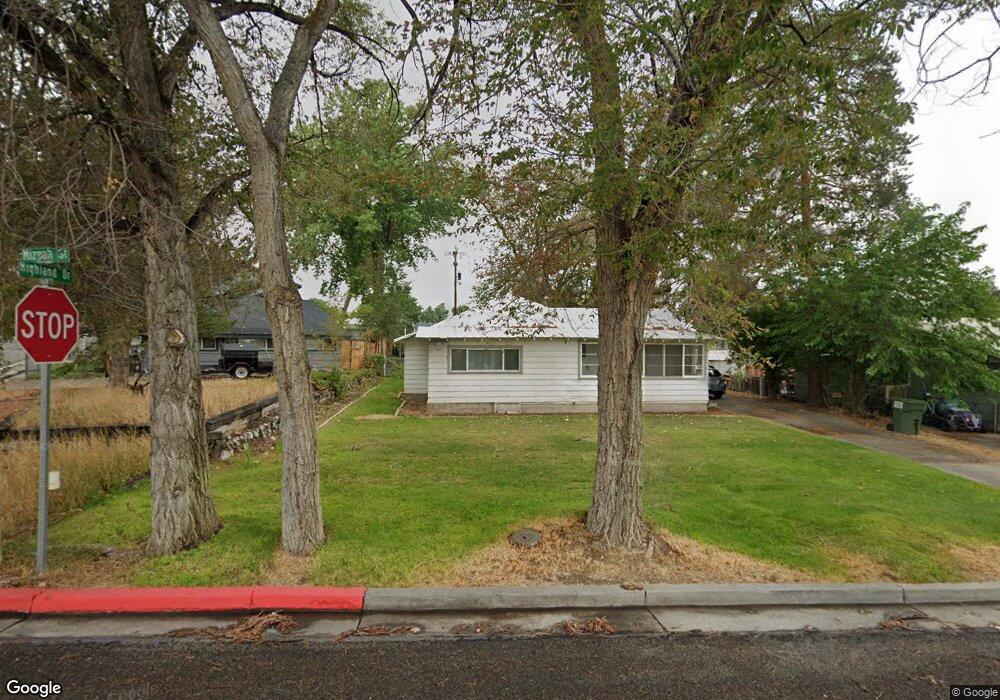 1964 Mizpah St, Winnemucca, NV 89445 - photo 1