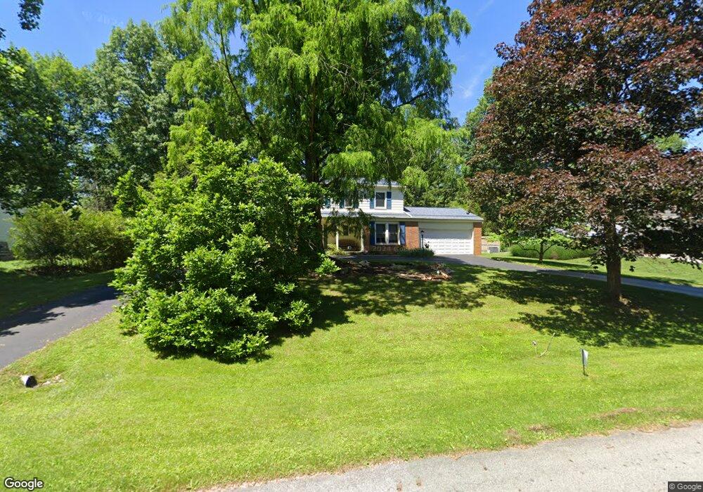 755 Old Farm Rd, Columbus, OH 43213 - photo 1