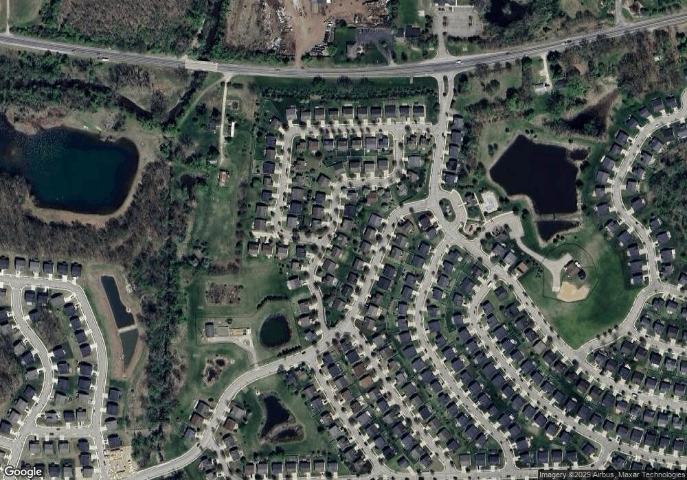 8253 Cypress Way, Dexter, MI 48130 - photo 1