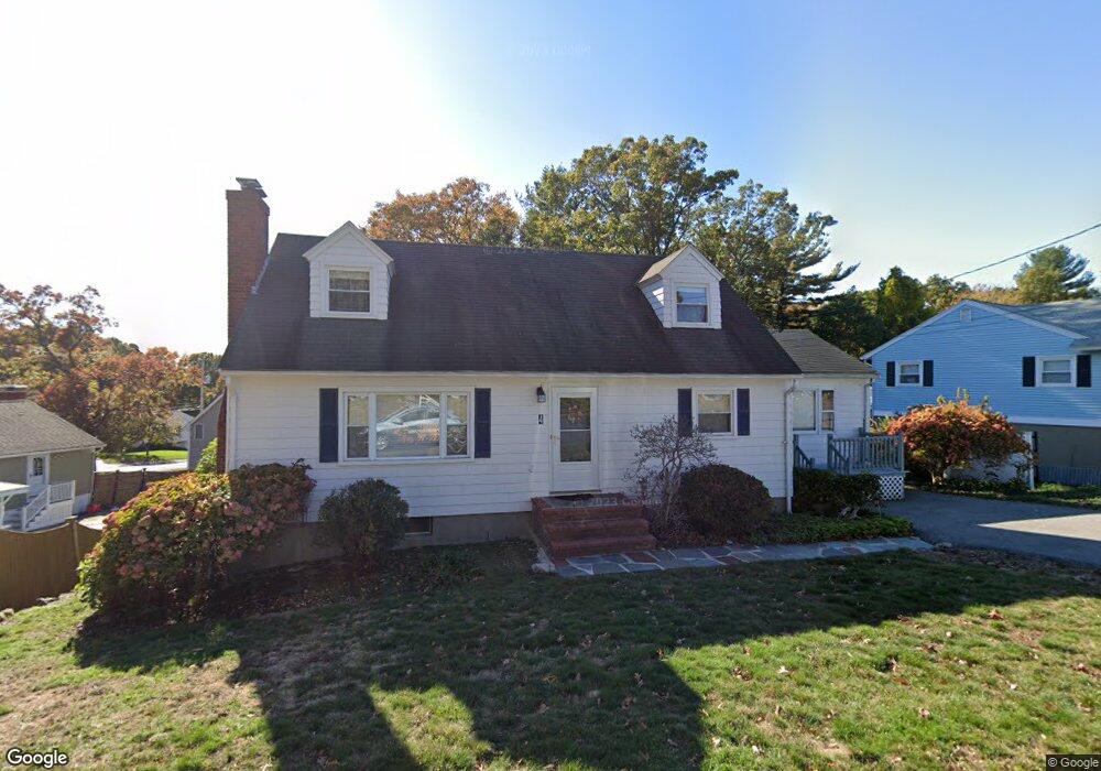 4 Crosby St, Stoneham, MA 02180 - photo 1