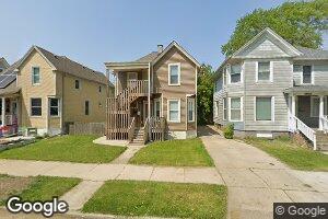 1816 Villa St, Racine, WI 53403