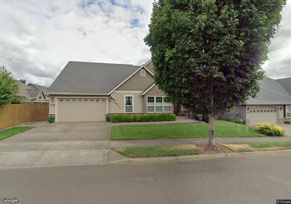 1388 NE 15th Ave, Canby, OR 97013 - photo 1