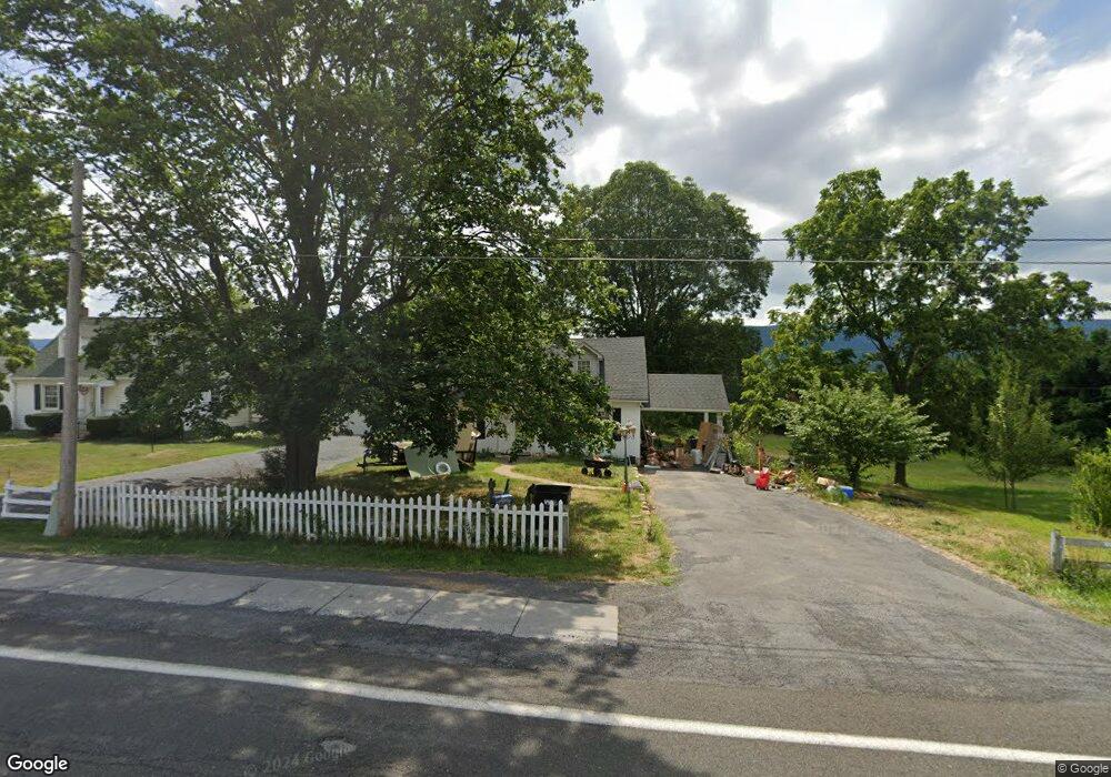 9076 N Congress St, New Market, VA 22844 - photo 1