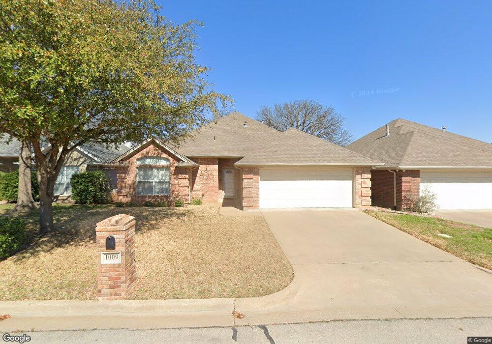 1009 Austin Ct, Weatherford, TX 76086 - photo 1