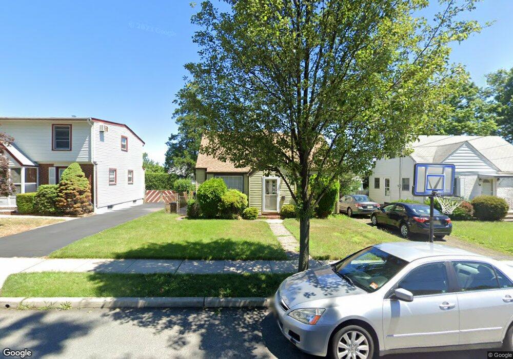 182 Edison St, Clifton, NJ 07013 - photo 1