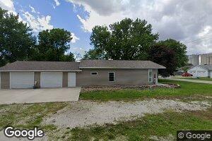 602 Allen St, Duncombe, IA 50532