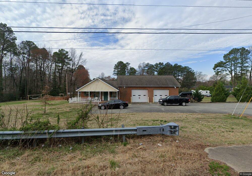 5327 Forest Hill Ave, Richmond, VA 23225 - photo 1