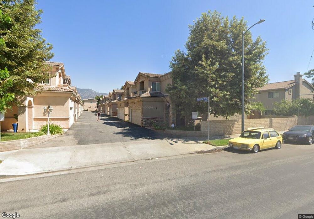 14720 Forest Edge Dr, Sylmar, CA 91342 - photo 1