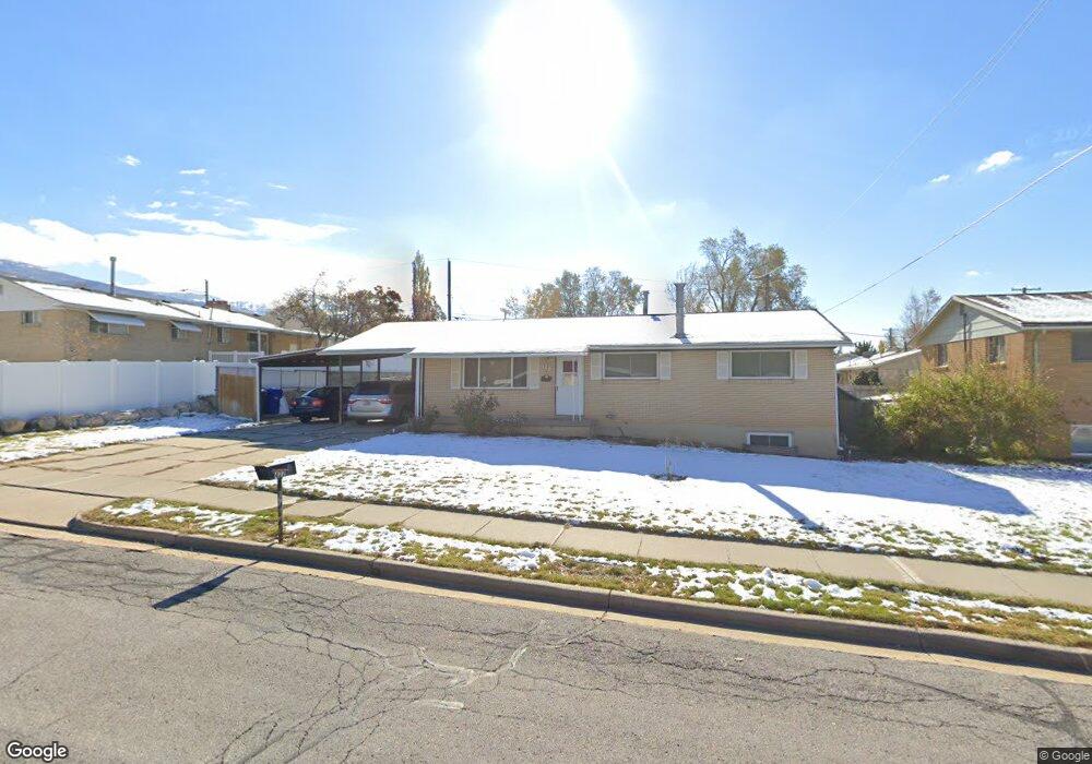422 E 1450 N, Bountiful, UT 84010 - photo 1
