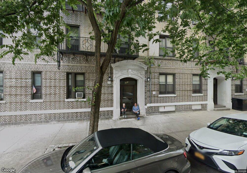 3801 Review Place unit 238, Bronx, NY 10463 - photo 1