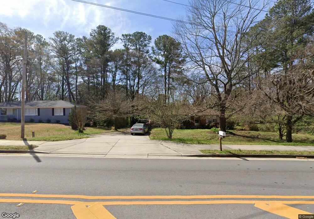 1829 Clay Rd SW, Mableton, GA 30126 - photo 1