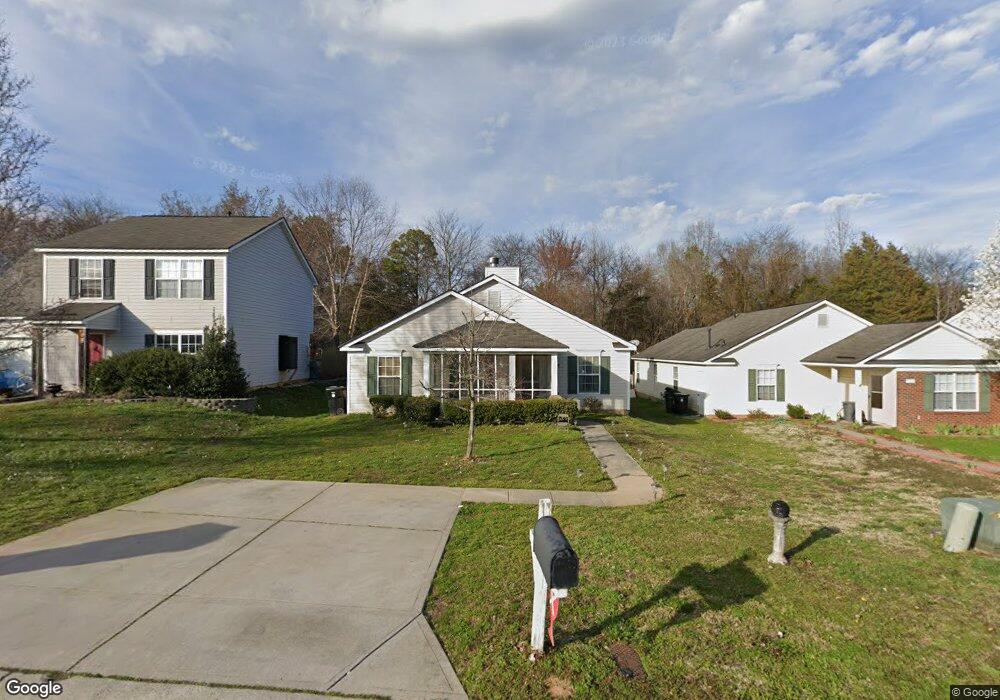 3061 Rockingham Ct SW, Concord, NC 28025 - photo 1