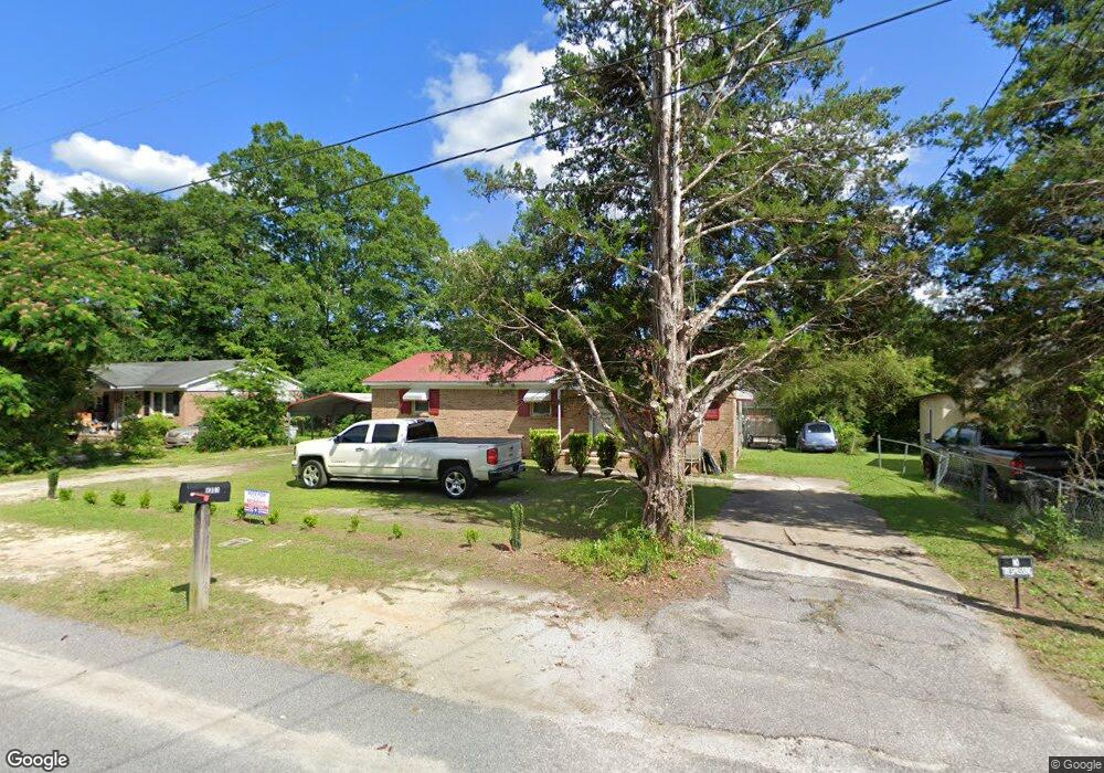 1307 Collins Cir, Camden, SC 29020 - photo 1