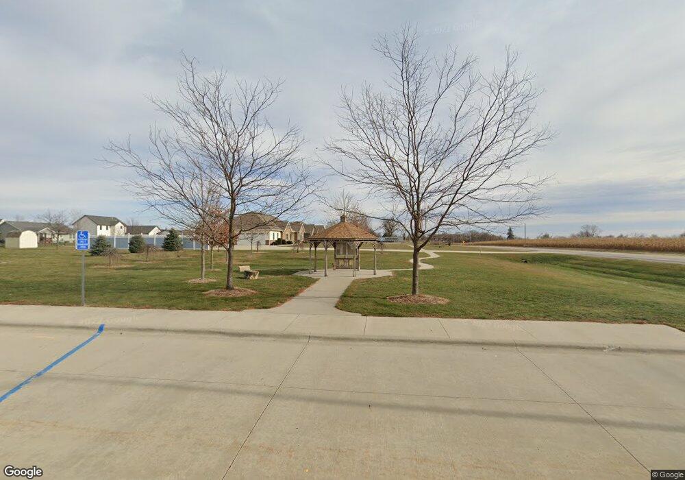 405 Allan Ave, Baxter, IA 50028 - photo 1