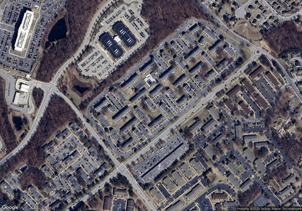 9518 Canterbury Riding, Laurel, MD 20723 - photo 1