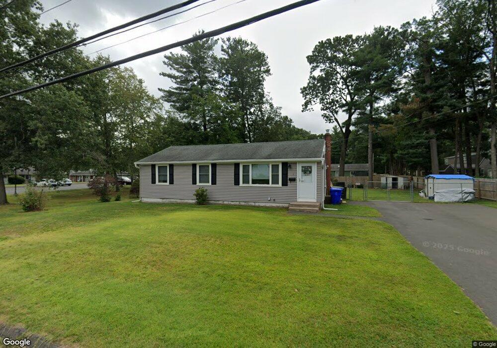 7 Post Rd, Enfield, CT 06082 - photo 1