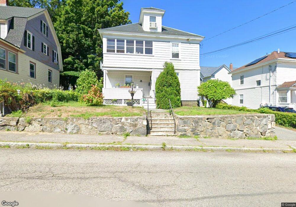 545 Wilder St unit 1st floor, Lowell, MA 01851 - photo 1