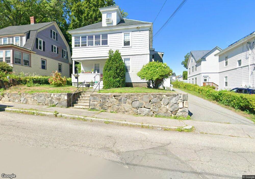 547 Wilder St unit 2, Lowell, MA 01851 - photo 1