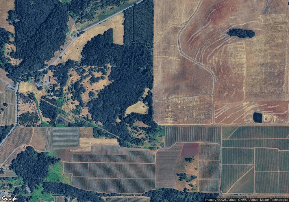 5550 Bethel Heights Rd NW, Salem, OR 97304 - photo 1