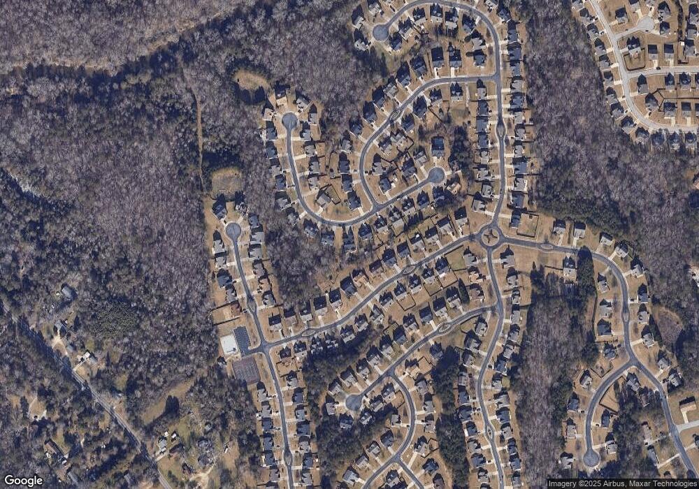 1716 River Mill Trail NE, Conyers, GA 30012 - photo 1