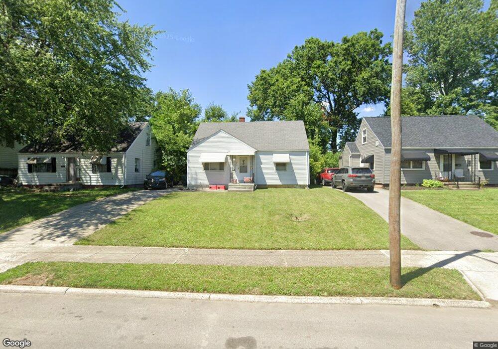 1636 Northridge Rd, Columbus, OH 43224 - photo 1