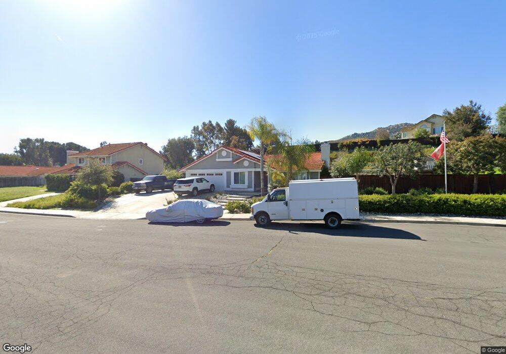 45838 Palmetto Way, Temecula, CA 92592 - photo 1