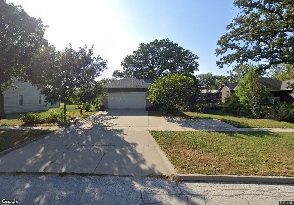 505 N 15th St, Adel, IA 50003 - photo 1