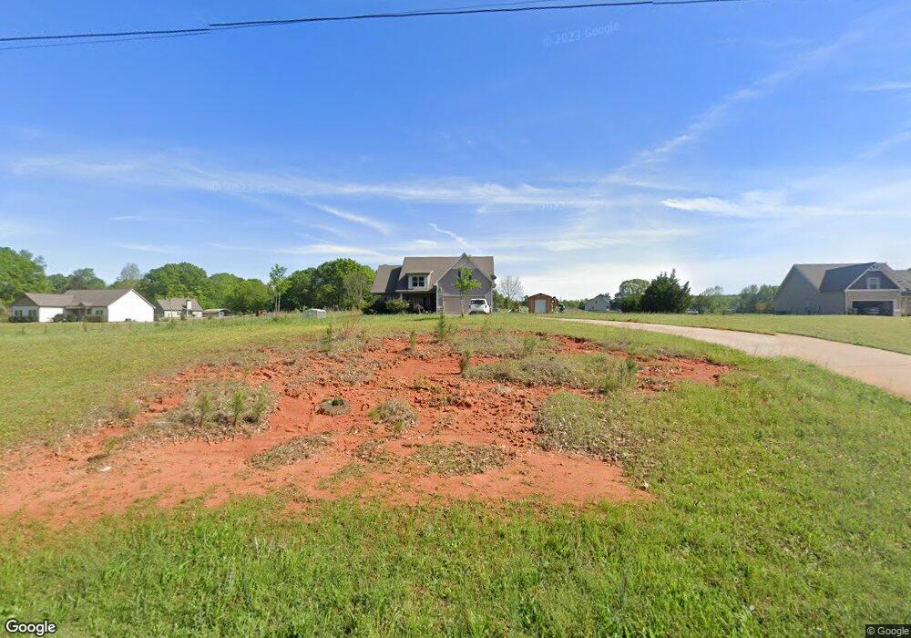 16080 Highway 109, Meansville, GA 30254 - photo 1