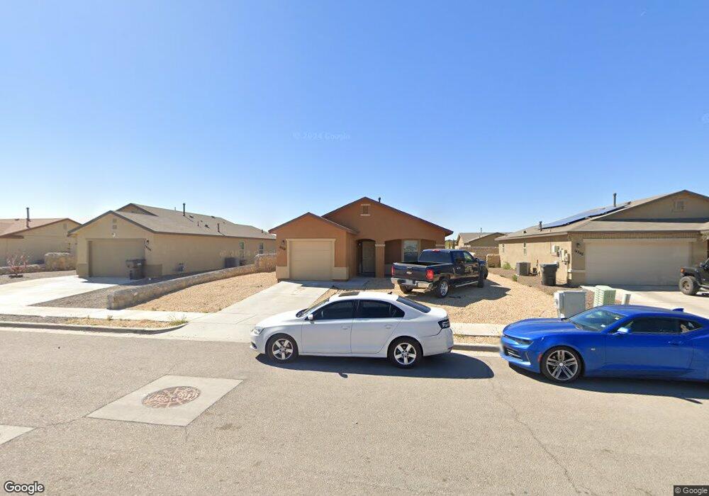 14252 Desierto Bello Ave, El Paso, TX 79928 - photo 1