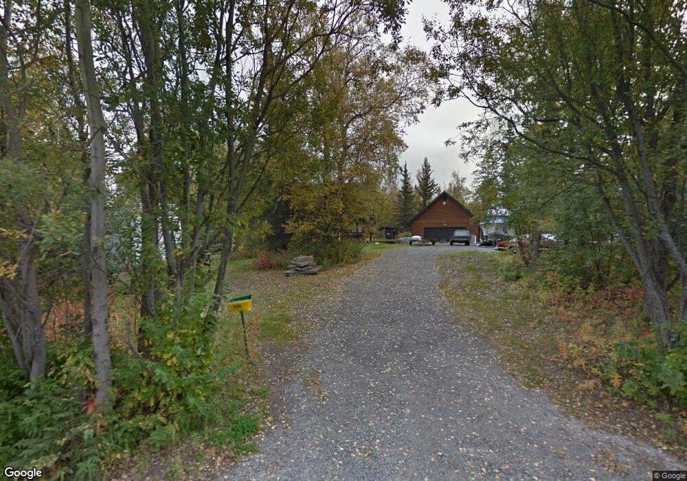 5330 E Revolutionary Way, Wasilla, AK 99654 - photo 1