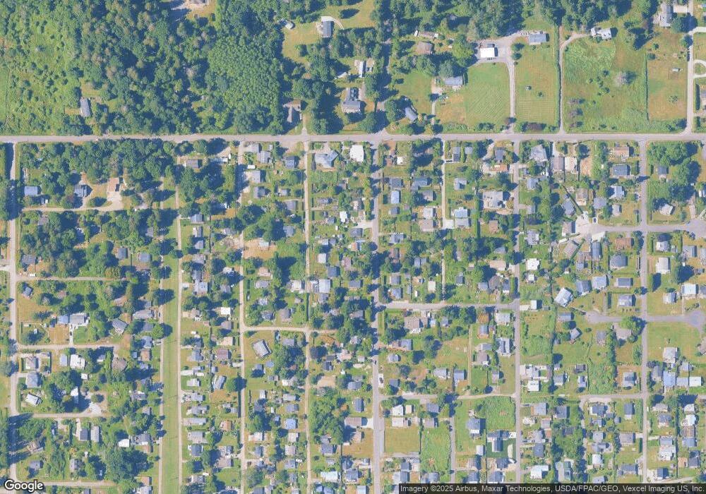 629 S Beach Rd, Point Roberts, WA 98281 - photo 1