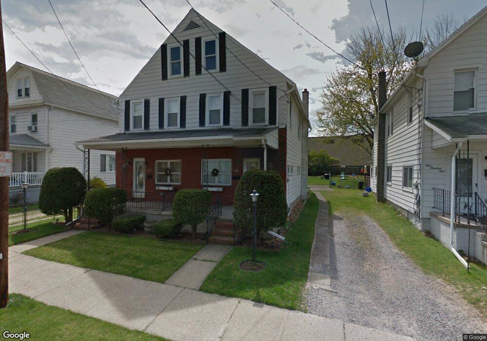 105 Butler St, Forty Fort, PA 18704 - photo 1
