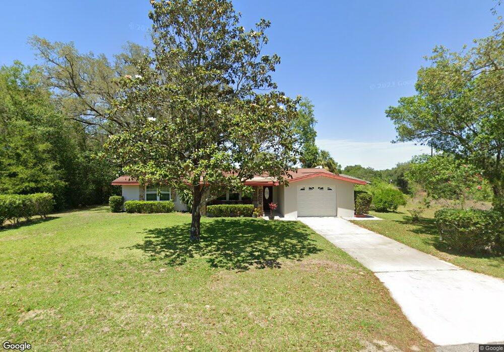 20137 SW 84th Ln, Dunnellon, FL 34431 - photo 1