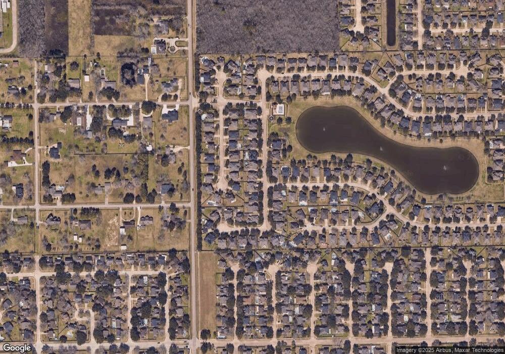 3614 Mahejan Dr, Pearland, TX 77584 - photo 1