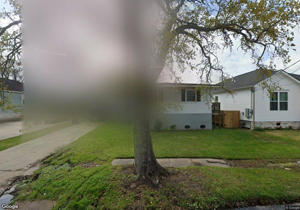 5160 Desire Dr, New Orleans, LA 70126 - photo 1