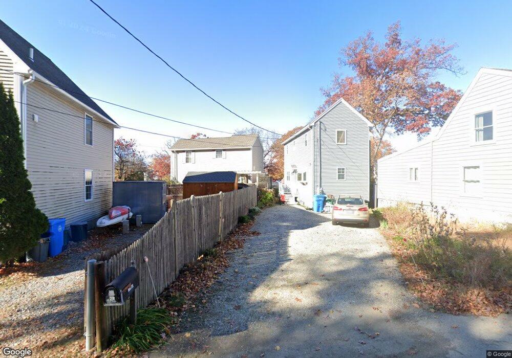 2R Meadow Ave, Merrimac, MA 01860 - photo 1