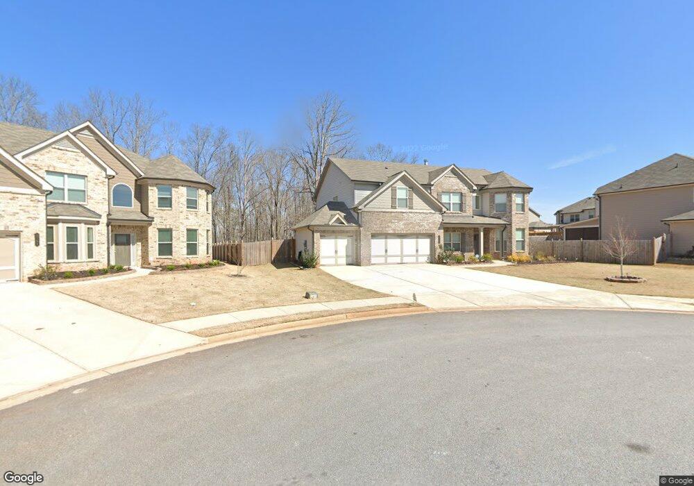 3749 In Bloom Way, Auburn, GA 30011 - photo 1