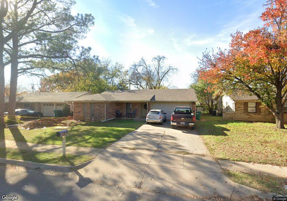 2110 Westwood Dr, Denton, TX 76205 - photo 1