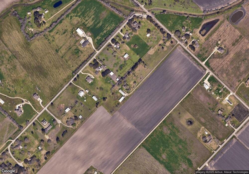 5008 Reeh Rd, Needville, TX 77461 - photo 1