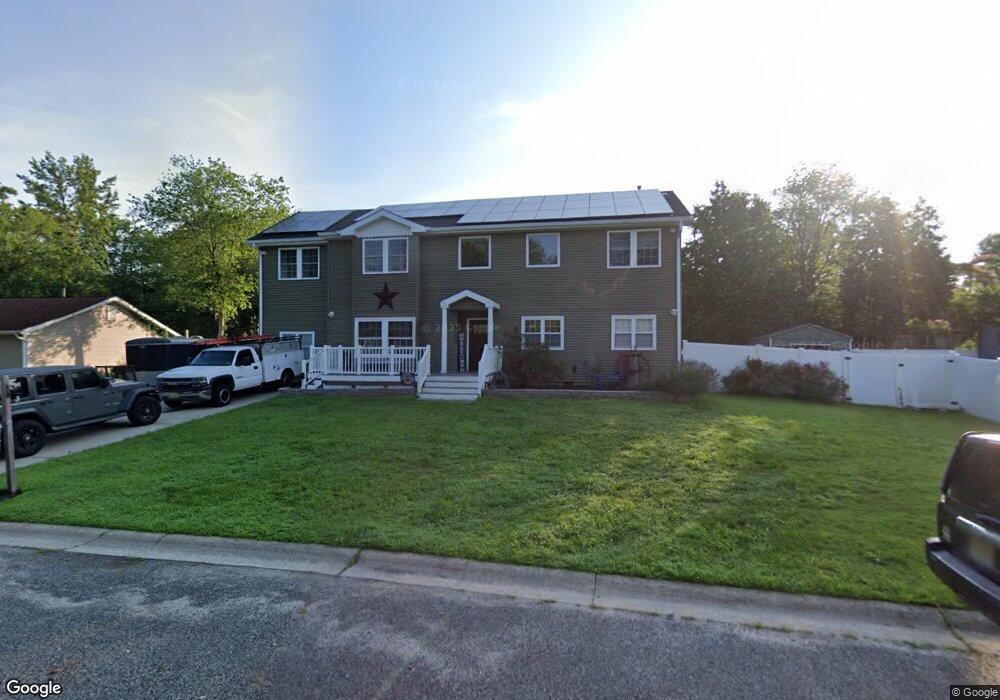 5905 Elmhurst Dr, Mays Landing, NJ 08330 - photo 1