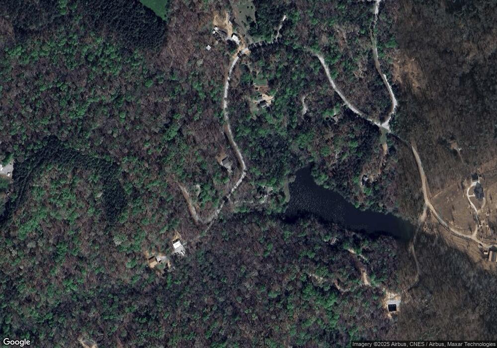 0 Lakeview Dr unit 8095664, Baldwin, GA 30511 - photo 1