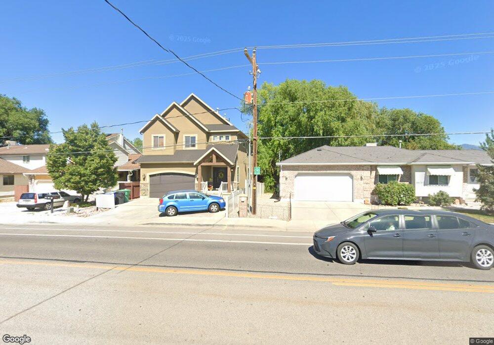 8505 S 2700 W unit 4, West Jordan, UT 84088 - photo 1