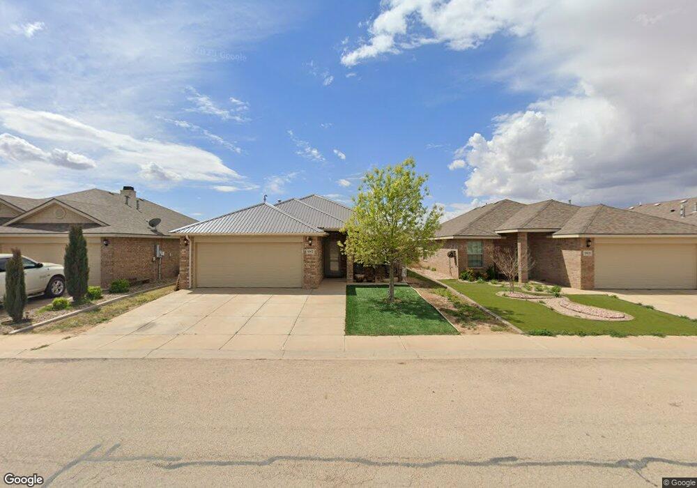 9907 Holiday Dr, Odessa, TX 79765 - photo 1