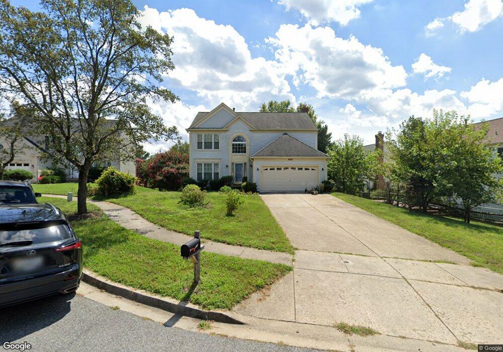 8803 Ashcroft Dr, Laurel, MD 20708 - photo 1