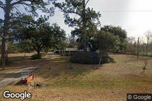 362 Highway 109 S, Starks, LA 70661