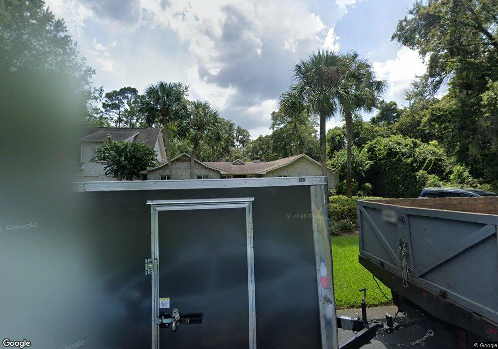 125 Bayberry Cir, Brunswick, GA 31522 - photo 1